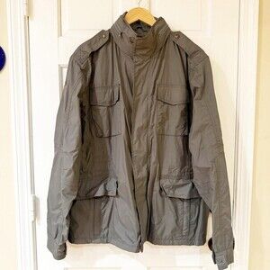 Spiewak Women's Green Jacket